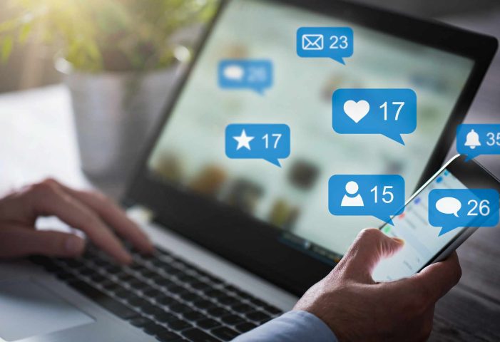 Max Weiß: Die größten Fehler von Unternehmen beim Social-Media-Marketing Max Weiß: Die größten Fehler von Unternehmen beim Social-Media-Marketing