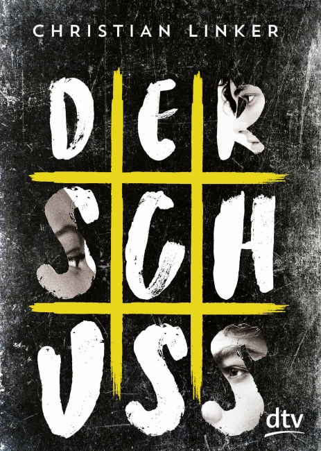 [Rezension] Der Schuss – Christian Linker