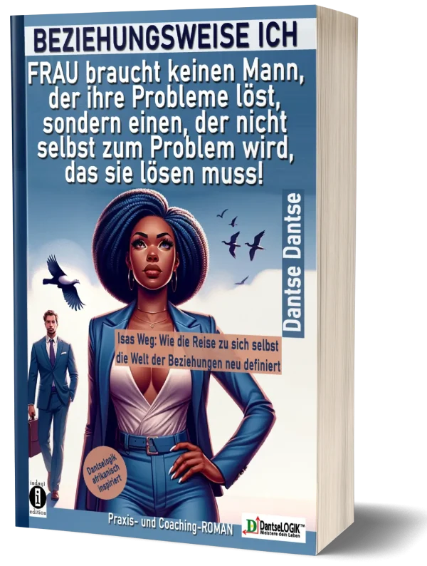 Weg mit Liebesklischees: Selbstliebe, Selbstbestimmung, sexuelle Emanzipation | Dantse Dantse