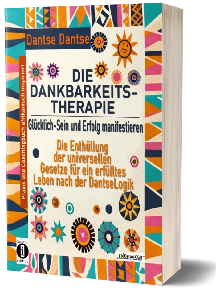 Dankbarkeit entfesselt: Geheimnisse der Dankbarkeitstherapie für ein besseres Leben