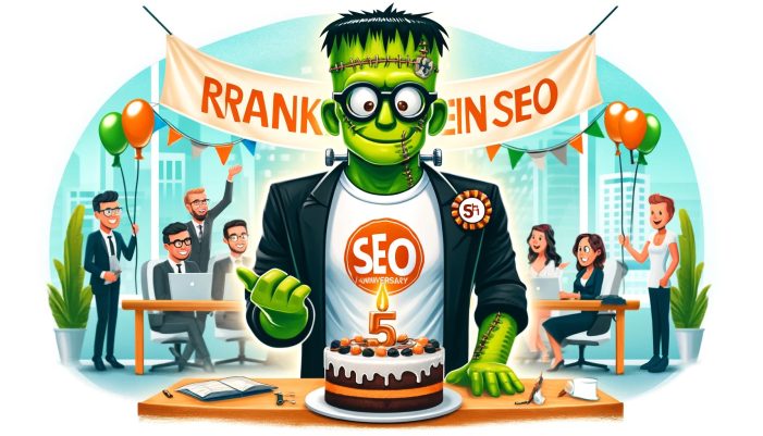 RankensteinSEO: Der Wettbewerb, der die SEO-Welt begeistert
