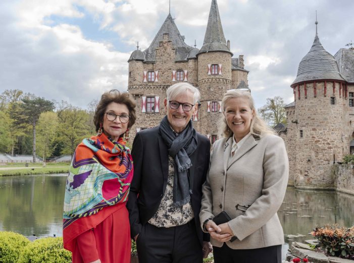 Weibliche Karrieren im Fokus: Die Essenz des Erfolgs