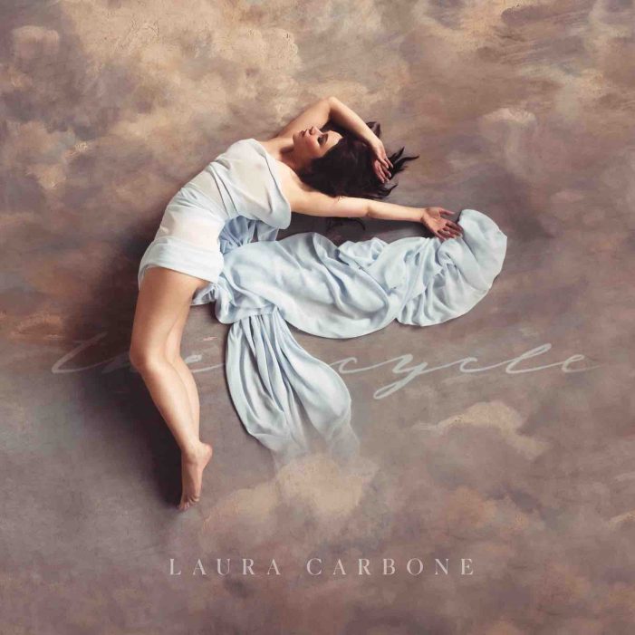 Laura Carbone veröffentlicht ihr neues Album The Cycle Laura Carbone veröffentlicht ihr neues Album The Cycle