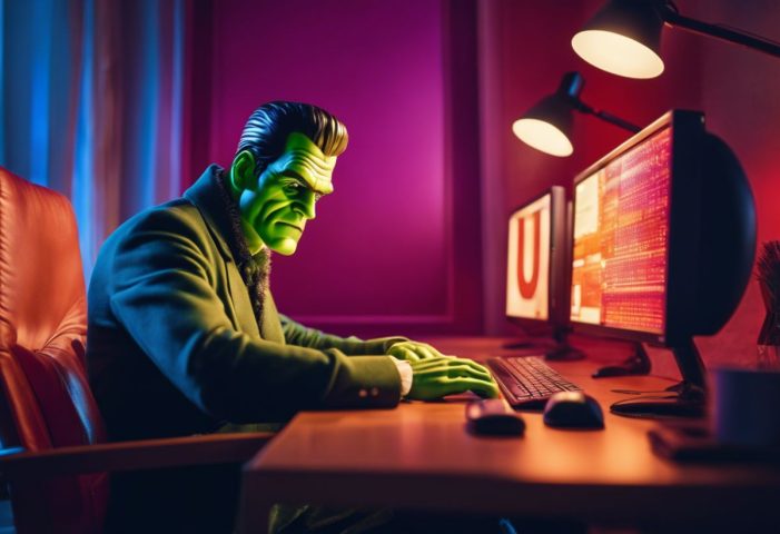 RankensteinSEO: Das neue Wunder der Suchmaschinenoptimierung