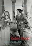 Buch zu Robin Hood Buch zu Robin Hood