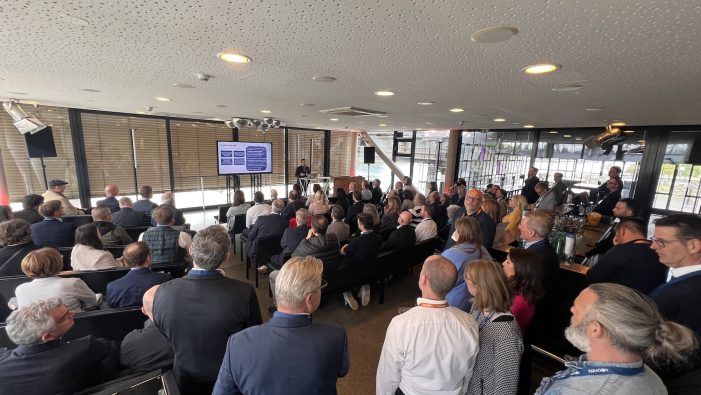 Get-Together der Branche mit Mehrwert Get-Together der Branche mit Mehrwert