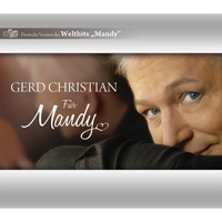 Gerd Christian – Für Mandy Gerd Christian – Für Mandy