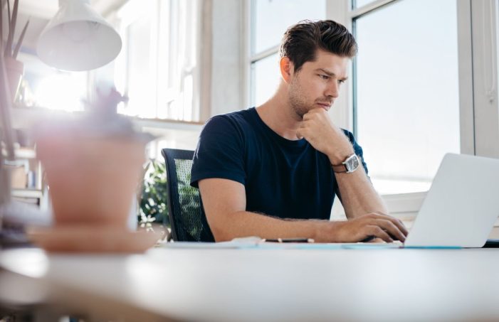 Wie künstliche Intelligenz die Suche im Internet verändert