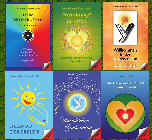 Buchtipp: Spirituelle Kraft