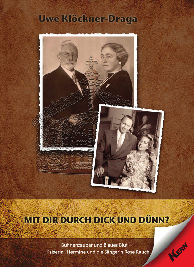 Buchtipp: Mit dir durch dick und dünn?