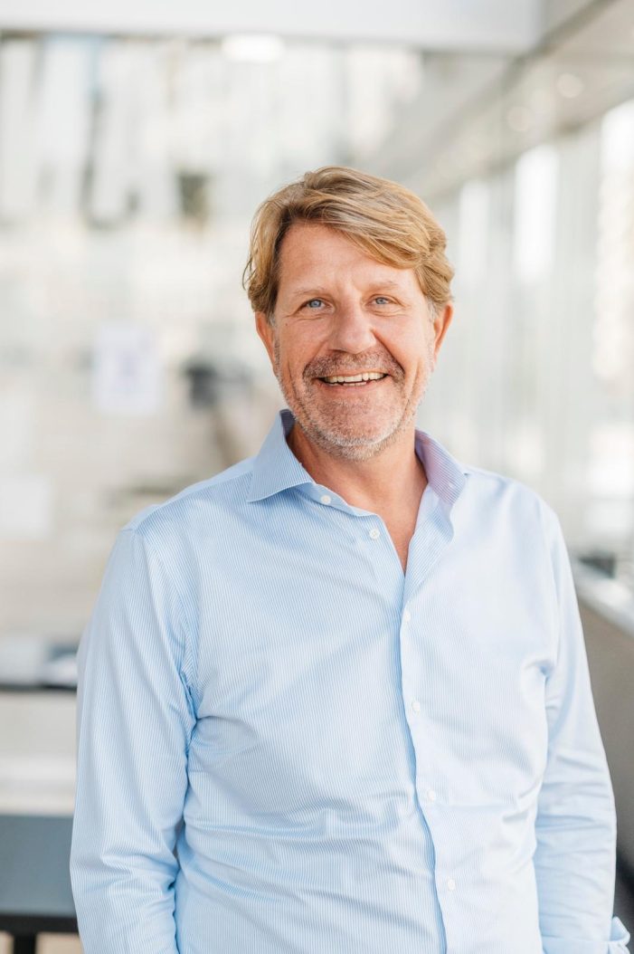 Ehemaliger Nestle-CEO Marc-Aurel Boersch wird neues Beiratsmitglied von TheNextWe Ehemaliger Nestle-CEO Marc-Aurel Boersch wird neues Beiratsmitglied von TheNextWe