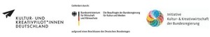 Kreative Unternehmer*innen aufgepasst – im Namen der Bundesregierung suchen wir die Kultur- und Kreativpilot*innen Deutschland 2024/25!