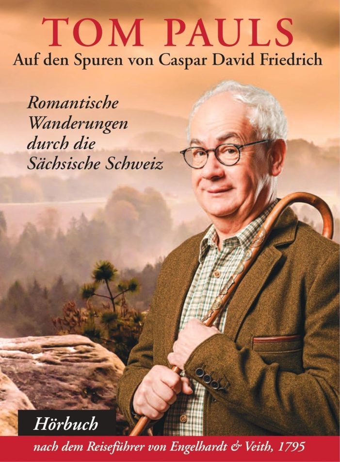 Tom Pauls wandert romantisch