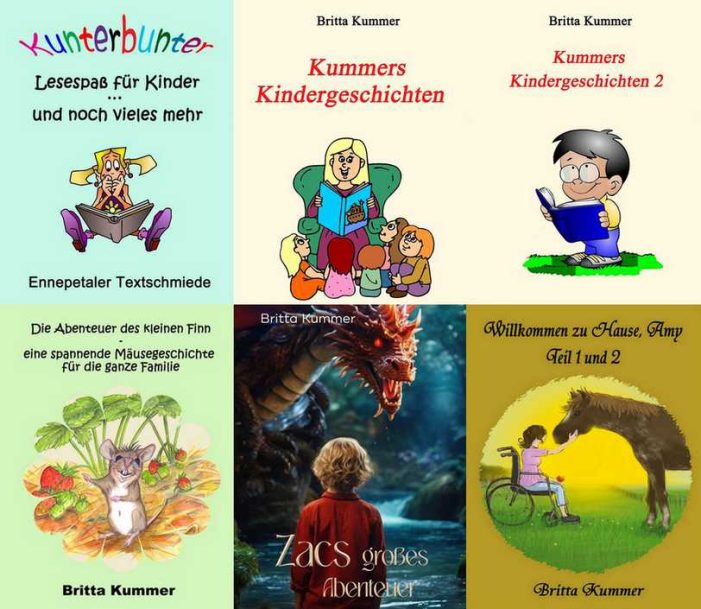 Internationaler Kindertag 2024
