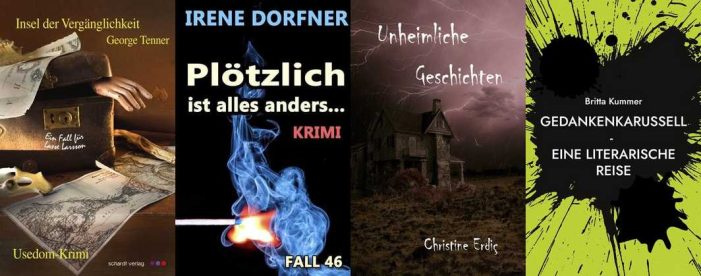 Neues Lesefutter