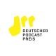 Deutscher Podcast Preis: Die Nominierten 2024