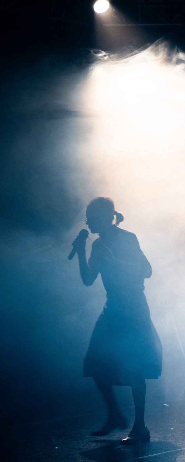 „Ich bin meine eigene Frau“ auf der Bühne in Bulgarien