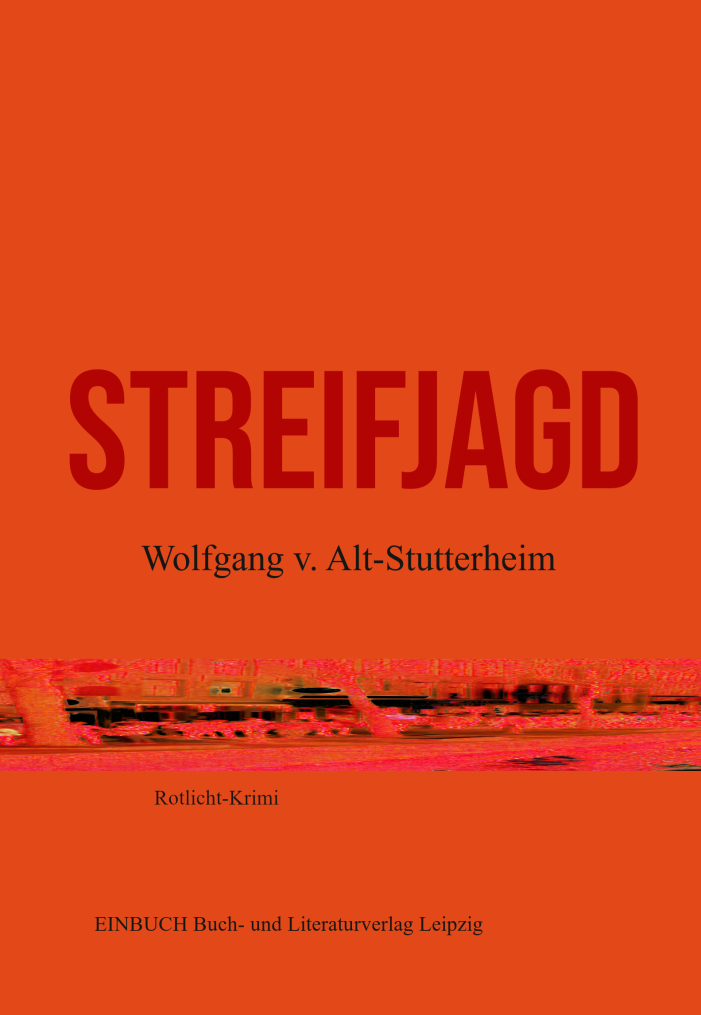 Ein Detektiv-Roman der zu einem sozialen Rotlicht-Krimi wird