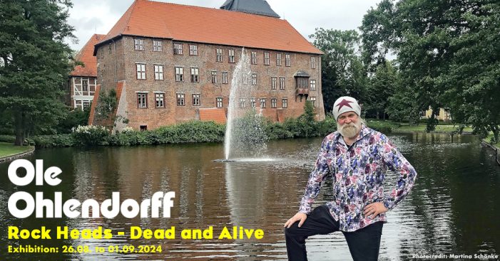 Rock Heads – Dead and Alive