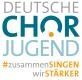 Größter Fußball-Chor Europas in der Berliner Fan Zone – in Vielfalt vereint oder „You´ll never sing alone“