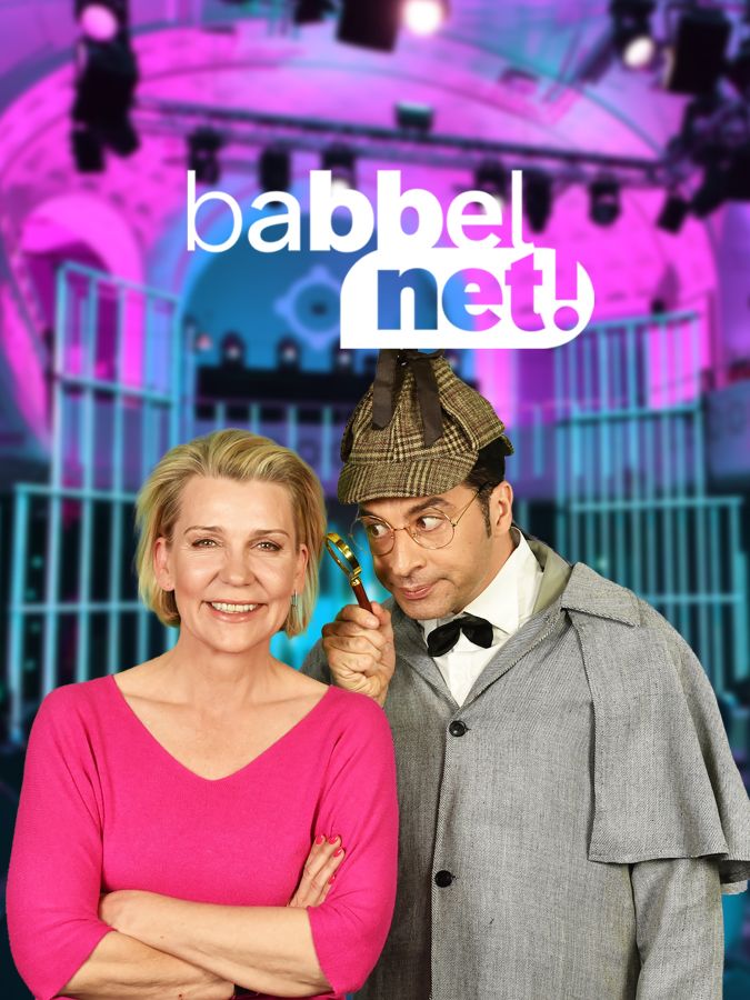 Tatort „Babbel Net!“: Bei Bülent Ceylan wird es in der dritten Folge kriminell!