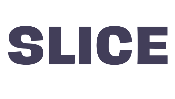 SLICE: Neue Plattform für Kunst- und Kulturjobs startet – jetzt online!