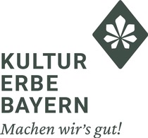 Staatsminister Markus Blume eröffnet mit der Judengasse 10 ein Denkmal von nationaler Bedeutung