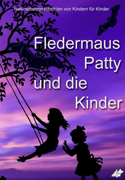 Buchtipp Fledermaus Patty und die Kinder