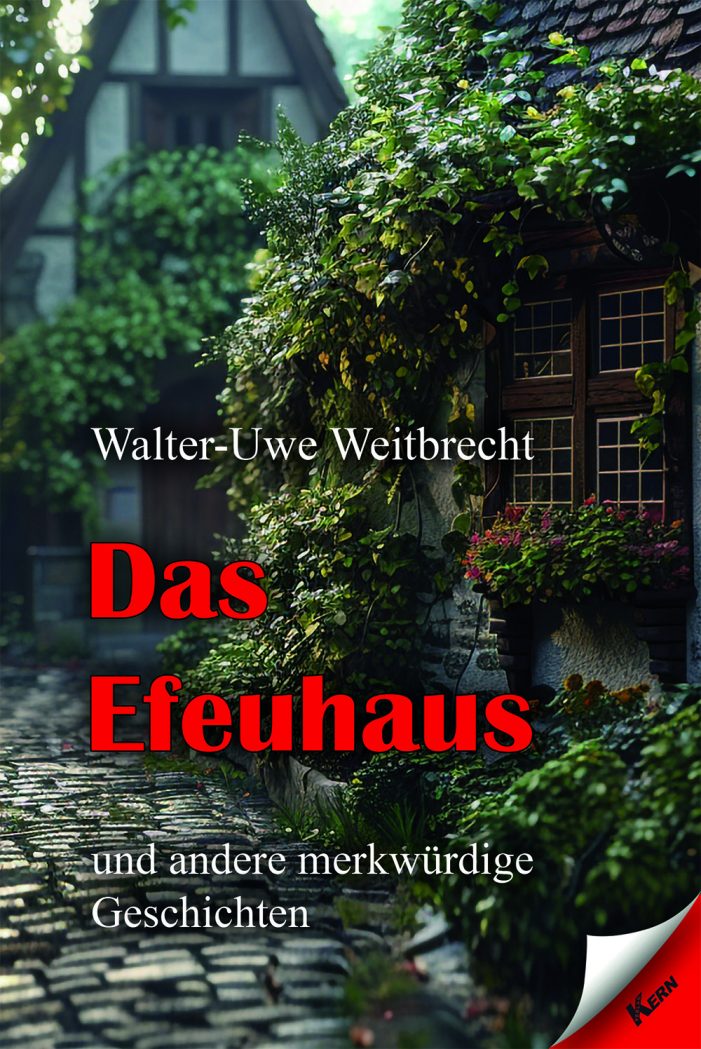 Vorschau: Das Efeuhaus