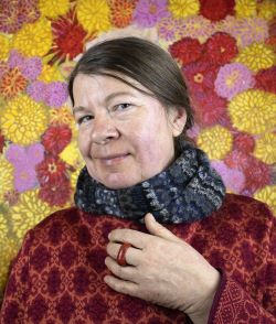 Anna Rona – Kunst, die aus der Natur wächst und die Seele berührt