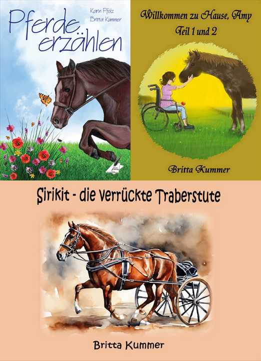 Sensible und faszinierende Tiere