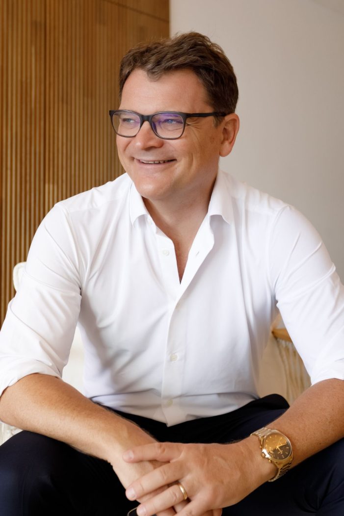 Christian Mugrauer Coaching: Eine Masterclass für erfolgreiche Positionierung