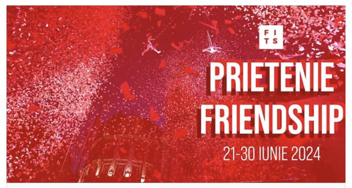 31. FITS im rumänischen Sibiu/Hermannstadt – auch 2024 ein gewaltiger, internationaler Publikumsmagnet  