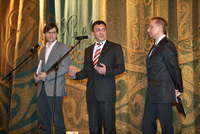 Theaterbiennale Chisinau – Touristenattraktion für Moldawien