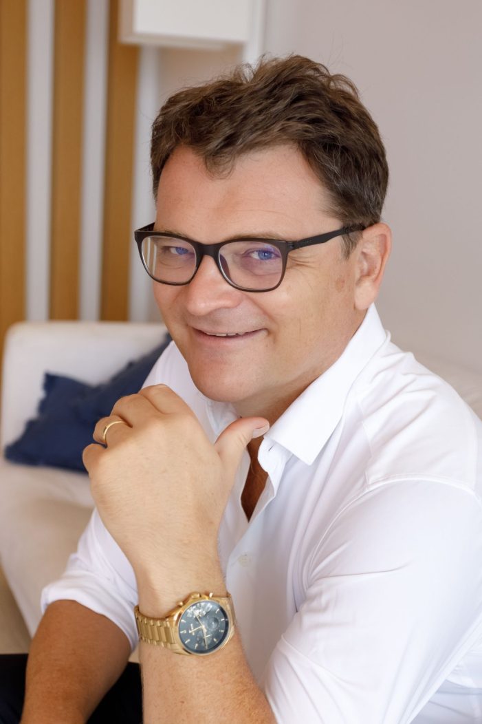 Erfolgsstrategien für Selbstständige: Ein Interview mit Christian Mugrauer Coaching