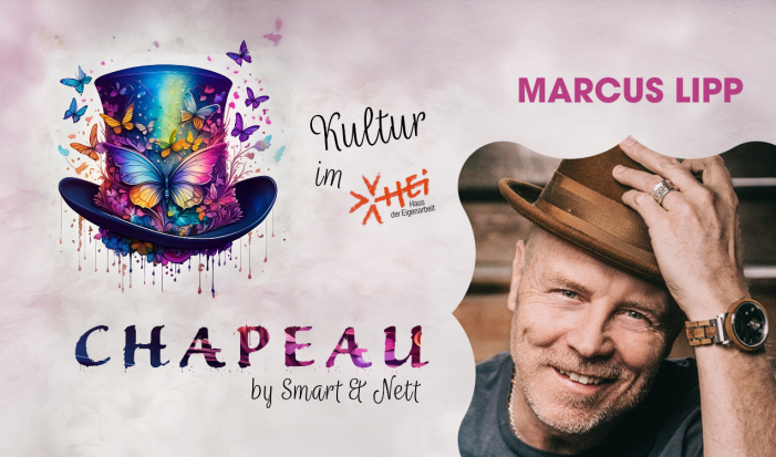 CHAPEAU im HEi –  HEi Marcus