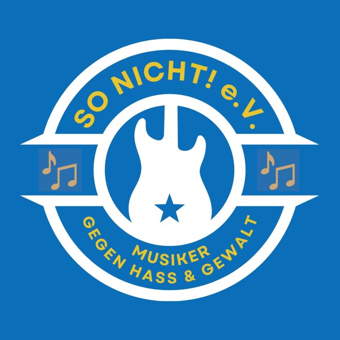 Es geht los: So Nicht! ist jetzt ein eingetragener Verein Es geht los: So Nicht! ist jetzt ein eingetragener Verein