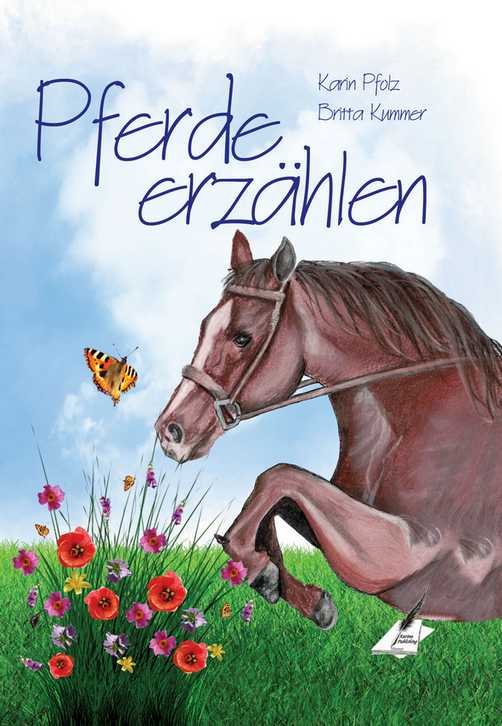 Lesetipp: Pferde erzählen