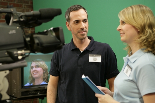 Funk&TV Akademie macht fit für Medien-Zukunft