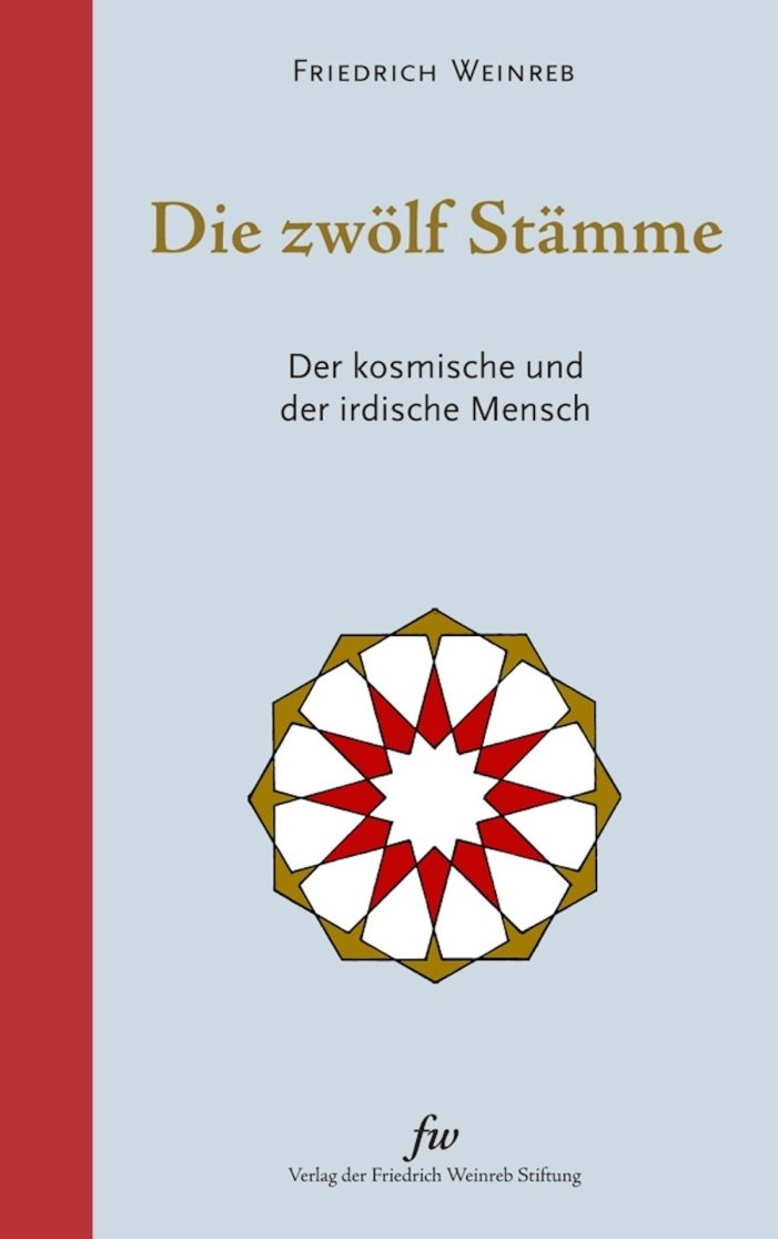 Zeitloses Wissen aus alten Quellen. Die Neuherausgabe von „Die zwölf Stämme“ von Friedrich Weinreb