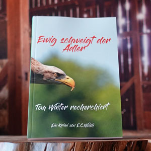 Ewig schweigt der Adler-Krimievent Online