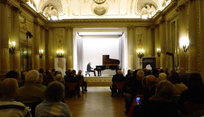 6. Chopin Festival Hamburg