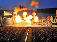 Störtebeker Festspiele Ralswiek- Piratenshow der Superlative
