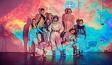 HÖMMA 24 – Das Jazzfestival in Oberhausen