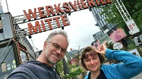 KLANGfest 2024 mit Smart & Nett