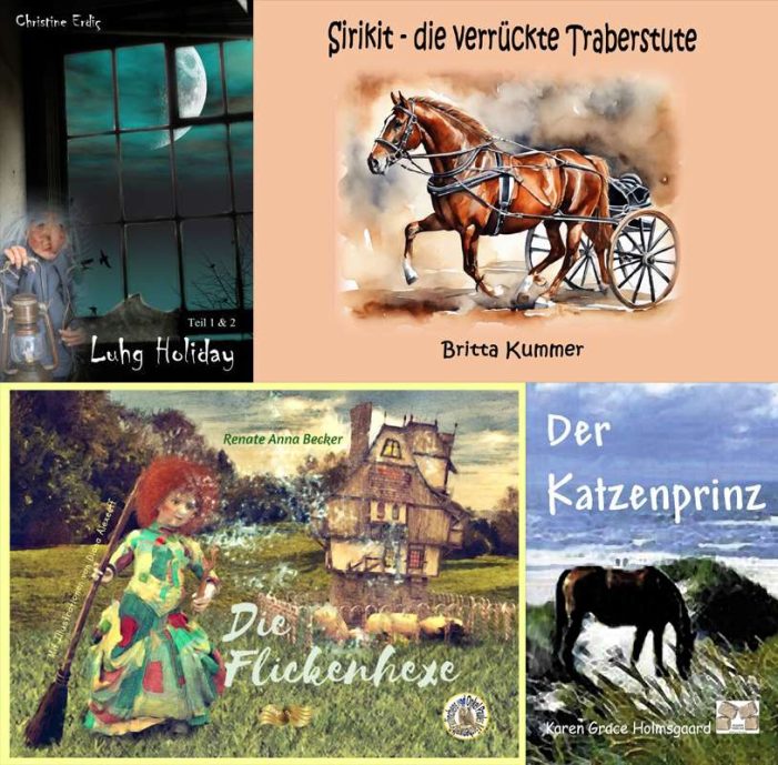 Das Besondere im geschriebenen Wort
