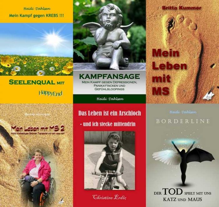 Jeder hat seine Geschichte