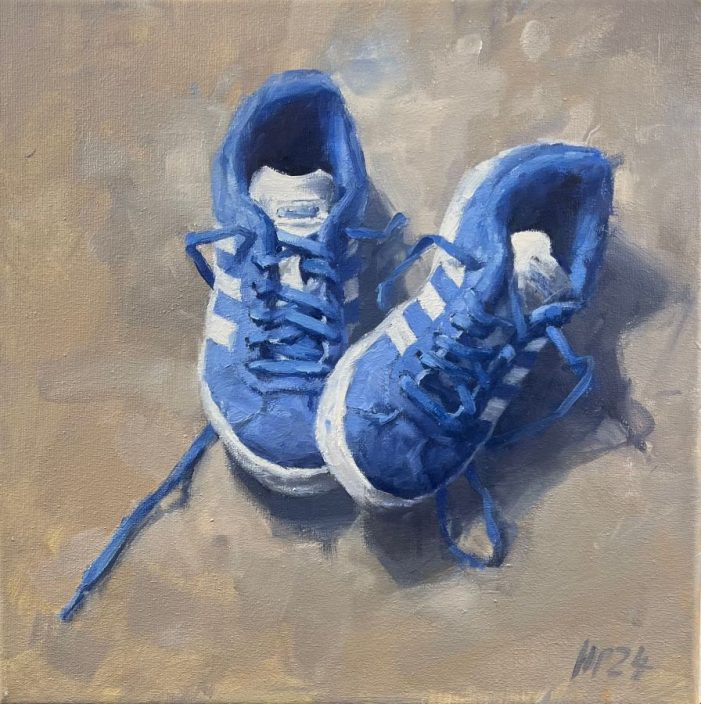 Connected – Ausstellung