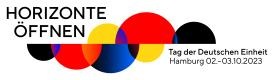 Bürgerfest zum Tag der Deutschen Einheit 2024 in Schwerin / Service-Informationen für Medien