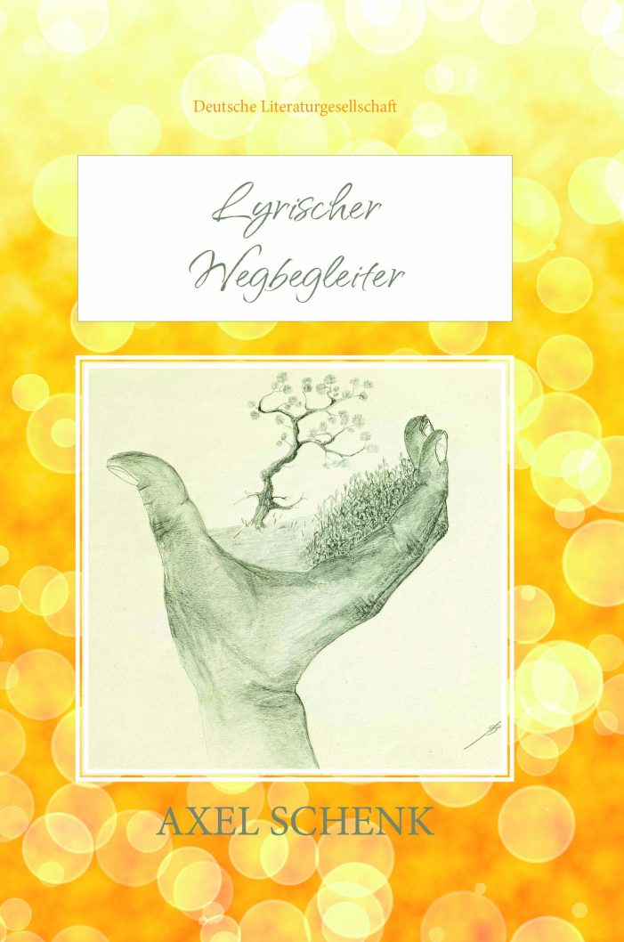 „Lyrischer Wegbegleiter“ auf dem Pfad des Lebens
